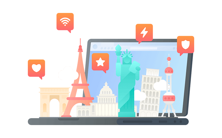 在肯尼亚连接到中国的加速器 - 大陆VPN